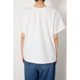 ビッグリボン2WAY Tシャツ | RODEO CROWNS WIDE BOWL | 詳細画像11 
