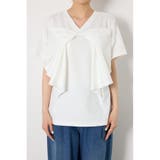 ビッグリボン2WAY Tシャツ | RODEO CROWNS WIDE BOWL | 詳細画像9