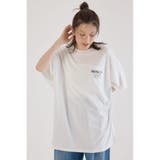 ストリートFace Logo Tワンピース | RODEO CROWNS WIDE BOWL | 詳細画像5 