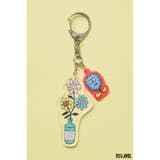 柄PNK5 | (Ryu Ambe) マスコットキーホルダー | RODEO CROWNS WIDE BOWL