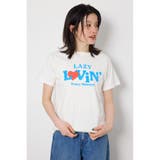 アソートMessage Tシャツ | RODEO CROWNS WIDE BOWL | 詳細画像2 