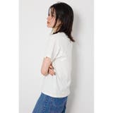 アソートMessage Tシャツ | RODEO CROWNS WIDE BOWL | 詳細画像3 