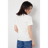 アソートMessage Tシャツ | RODEO CROWNS WIDE BOWL | 詳細画像4 