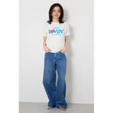 アソートMessage Tシャツ | RODEO CROWNS WIDE BOWL | 詳細画像5 