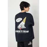 melting長袖Tシャツ | RODEO CROWNS WIDE BOWL | 詳細画像10