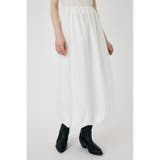 BALLOON MIDI スカート | MOUSSY OUTLET | 詳細画像3