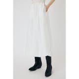 BALLOON MIDI スカート | MOUSSY OUTLET | 詳細画像4