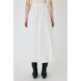 BALLOON MIDI スカート | MOUSSY OUTLET | 詳細画像7