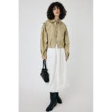 BALLOON MIDI スカート | MOUSSY OUTLET | 詳細画像1