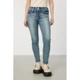 BLU | ADDICTIVE TYPE2 SKINNY C | RODEO CROWNS WIDE BOWL