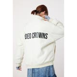 Variousリバーシブルブルゾン | RODEO CROWNS WIDE BOWL | 詳細画像7