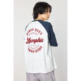 Memphis Tシャツ | RODEO CROWNS WIDE BOWL | 詳細画像20