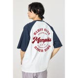 Memphis Tシャツ | RODEO CROWNS WIDE BOWL | 詳細画像21