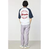 Memphis Tシャツ | RODEO CROWNS WIDE BOWL | 詳細画像24