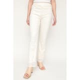 SCALLOP LACE FLARE パンツ | SLY OUTLET | 詳細画像2 