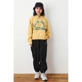 SHARE EASY TRACK PANTS | RODEO CROWNS WIDE BOWL | 詳細画像1 