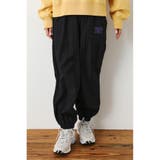 SHARE EASY TRACK PANTS | RODEO CROWNS WIDE BOWL | 詳細画像2 