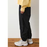 SHARE EASY TRACK PANTS | RODEO CROWNS WIDE BOWL | 詳細画像3 