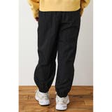 SHARE EASY TRACK PANTS | RODEO CROWNS WIDE BOWL | 詳細画像4 