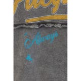 加工アウトシームスウェットトップス | RODEO CROWNS WIDE BOWL | 詳細画像24