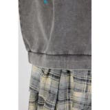 加工アウトシームスウェットトップス | RODEO CROWNS WIDE BOWL | 詳細画像25