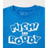 キッズMICHI & RODDY Tシャツ | RODEO CROWNS WIDE BOWL | 詳細画像15 