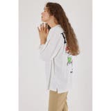 Relish Tシャツ | RODEO CROWNS WIDE BOWL | 詳細画像1