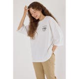Relish Tシャツ | RODEO CROWNS WIDE BOWL | 詳細画像3