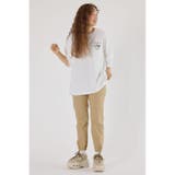 Relish Tシャツ | RODEO CROWNS WIDE BOWL | 詳細画像4