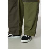 パッチワークカーゴパンツ | RODEO CROWNS WIDE BOWL | 詳細画像37