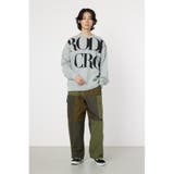 パッチワークカーゴパンツ | RODEO CROWNS WIDE BOWL | 詳細画像27