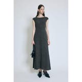 BOUCLE TWEED ドレス | MOUSSY OUTLET | 詳細画像17 