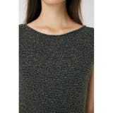 BOUCLE TWEED ドレス | MOUSSY OUTLET | 詳細画像11 