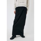 STRETCH マキシスカート | MOUSSY OUTLET | 詳細画像3 