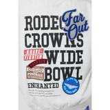 タイポグラフィーZIPパーカー | RODEO CROWNS WIDE BOWL | 詳細画像20 