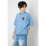 バラエティーデニムトップス | RODEO CROWNS WIDE BOWL | 詳細画像18
