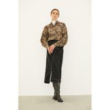 GATHER SLEEVE シャツ | SLY OUTLET | 詳細画像10