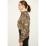 GATHER SLEEVE シャツ | SLY OUTLET | 詳細画像12