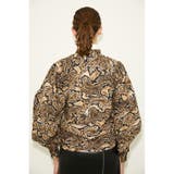 GATHER SLEEVE シャツ | SLY OUTLET | 詳細画像13