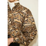GATHER SLEEVE シャツ | SLY OUTLET | 詳細画像15
