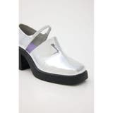 セパレートヒールパンプス | RODEO CROWNS WIDE BOWL | 詳細画像13