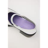 セパレートヒールパンプス | RODEO CROWNS WIDE BOWL | 詳細画像14