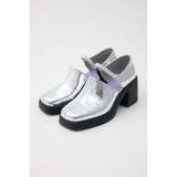 SLV | セパレートヒールパンプス | RODEO CROWNS WIDE BOWL