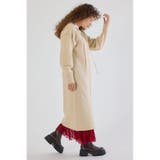 2WAYニットロングワンピース | RODEO CROWNS WIDE BOWL | 詳細画像3 