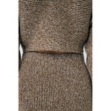 SHOULDER BUTTON ミニドレス | MOUSSY OUTLET | 詳細画像22 