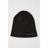 柄BLK5 | ヴィンテージニットビーニー | RODEO CROWNS WIDE BOWL