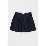 DENIM タック ショーツ | MOUSSY OUTLET | 詳細画像29 