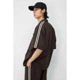 DRYNE Tech トラックシャツ | RODEO CROWNS WIDE BOWL | 詳細画像9