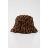 シャギーハット | RODEO CROWNS WIDE BOWL | 詳細画像8 