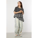 メタリックパラシュートパンツ | RODEO CROWNS WIDE BOWL | 詳細画像27 